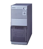 HP Netserver E Server series